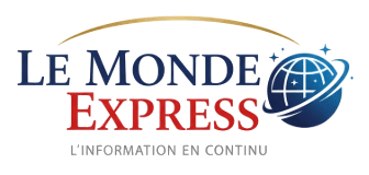 Le Monde Express™